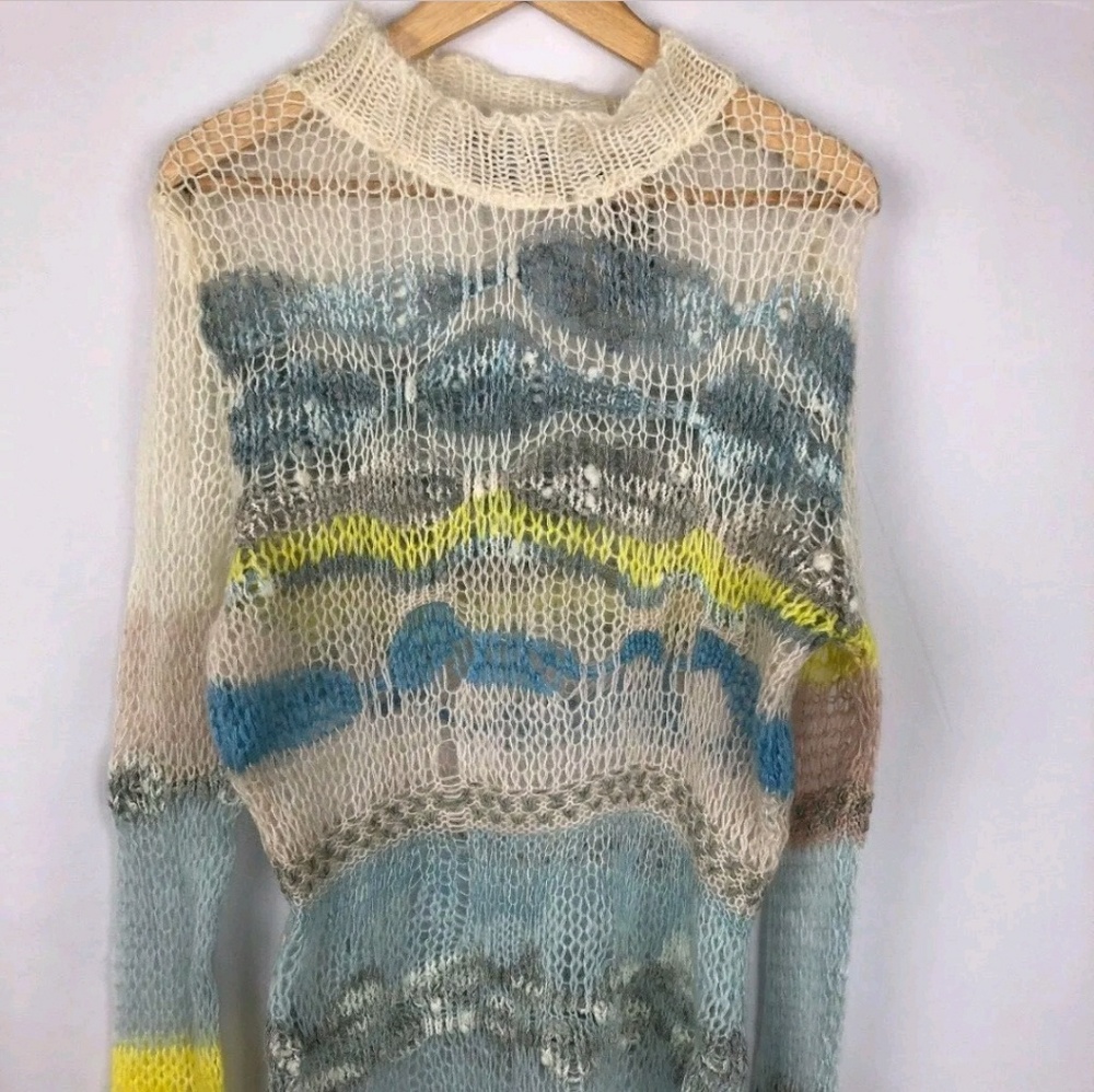 NWT Diesel M Felicis sweater